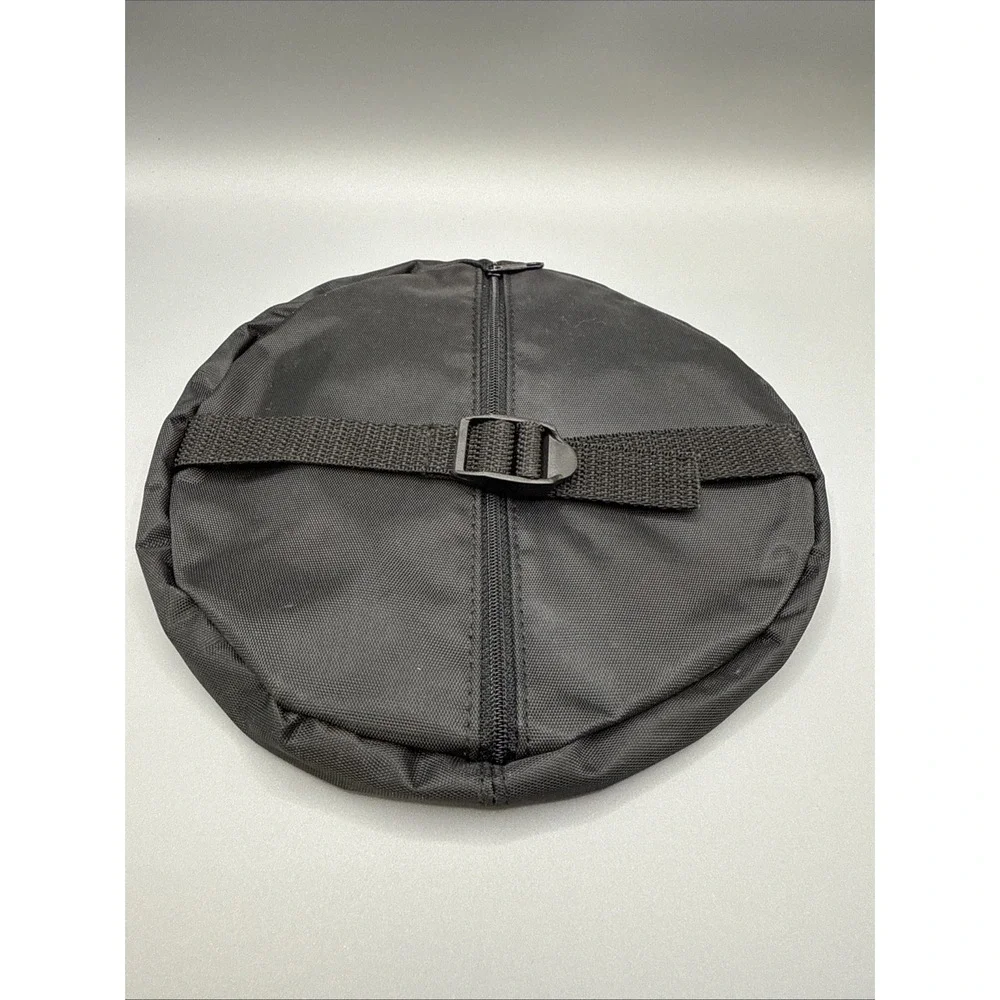 Coca Cola Round Soccer Ball Design Small Storage Bag‎